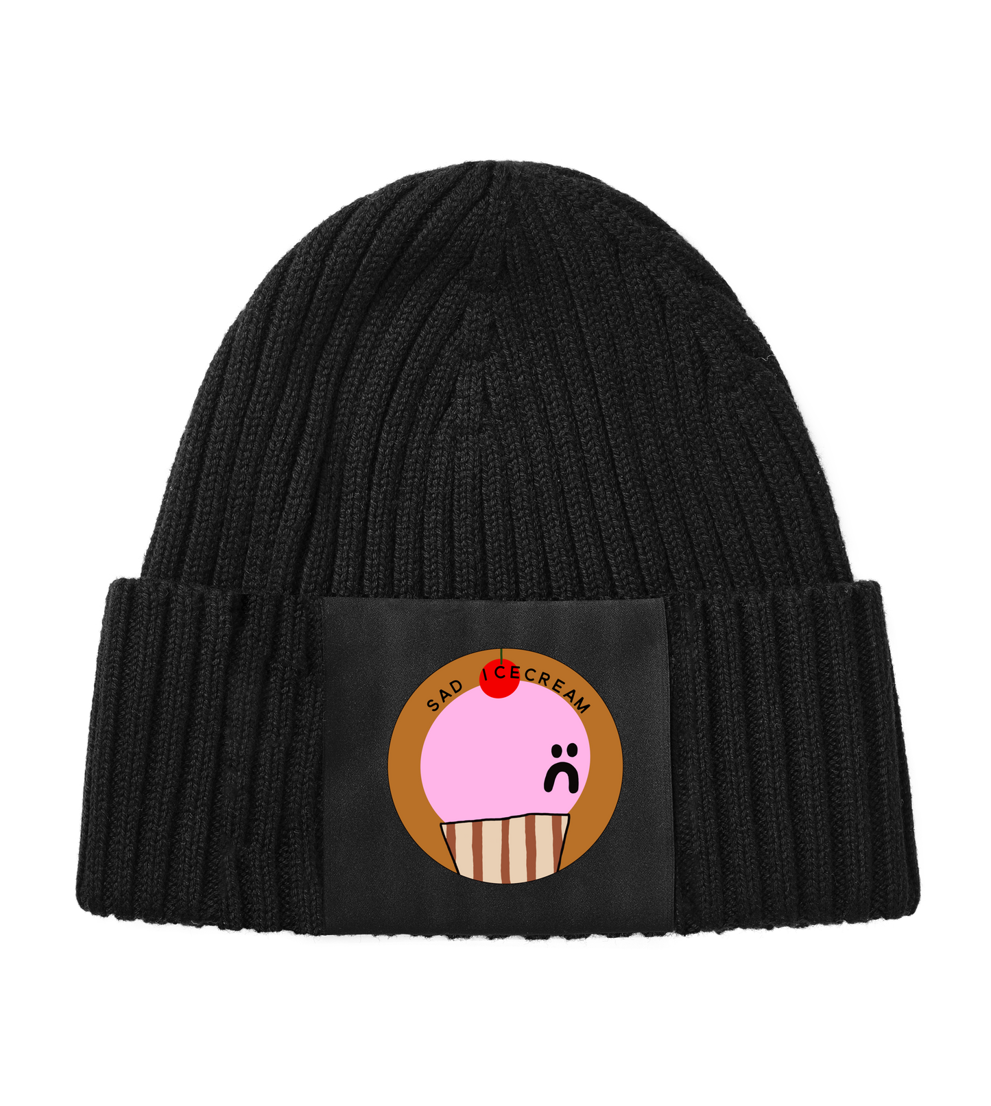 Sad ice cream OG
