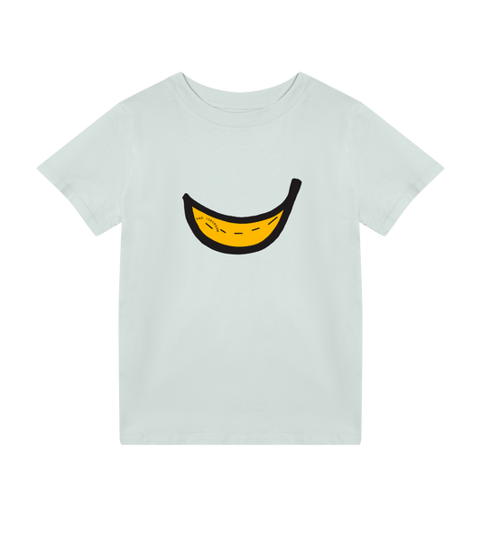 Banana. Kids